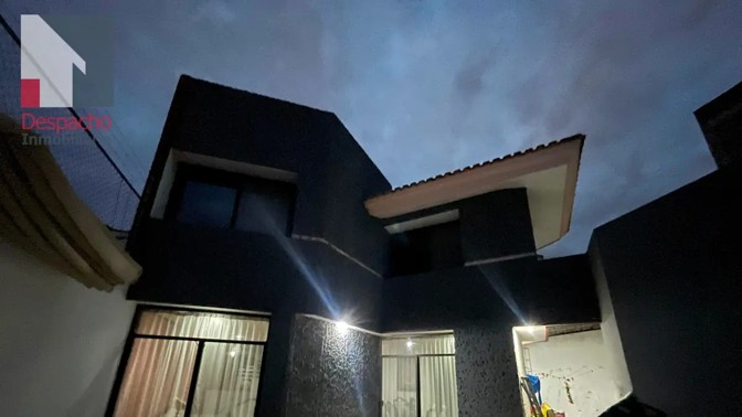 Casa en Venta en Aguascalientes; Jardines del Parque 01